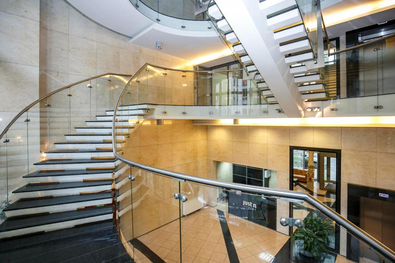 Apartament Centrum Krawiecka 2 Βρότσλαβ Εξωτερικό φωτογραφία