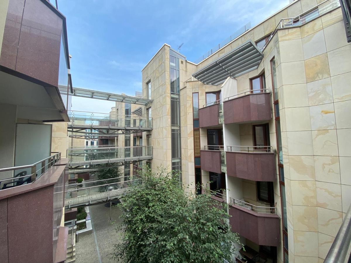 Apartament Centrum Krawiecka 2 Βρότσλαβ Εξωτερικό φωτογραφία