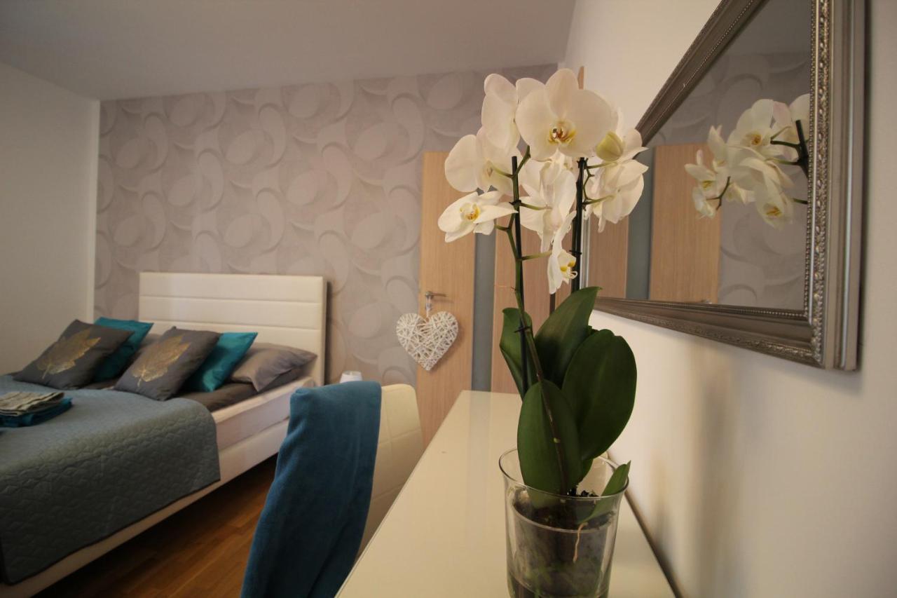 Apartament Centrum Krawiecka 2 Βρότσλαβ Εξωτερικό φωτογραφία