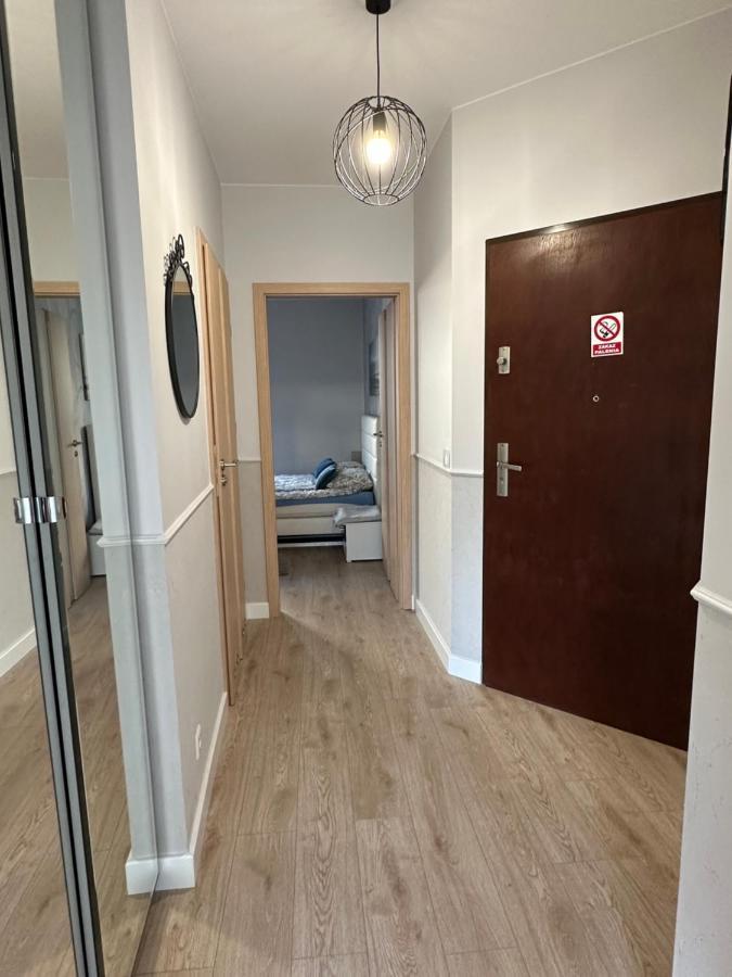 Apartament Centrum Krawiecka 2 Βρότσλαβ Εξωτερικό φωτογραφία
