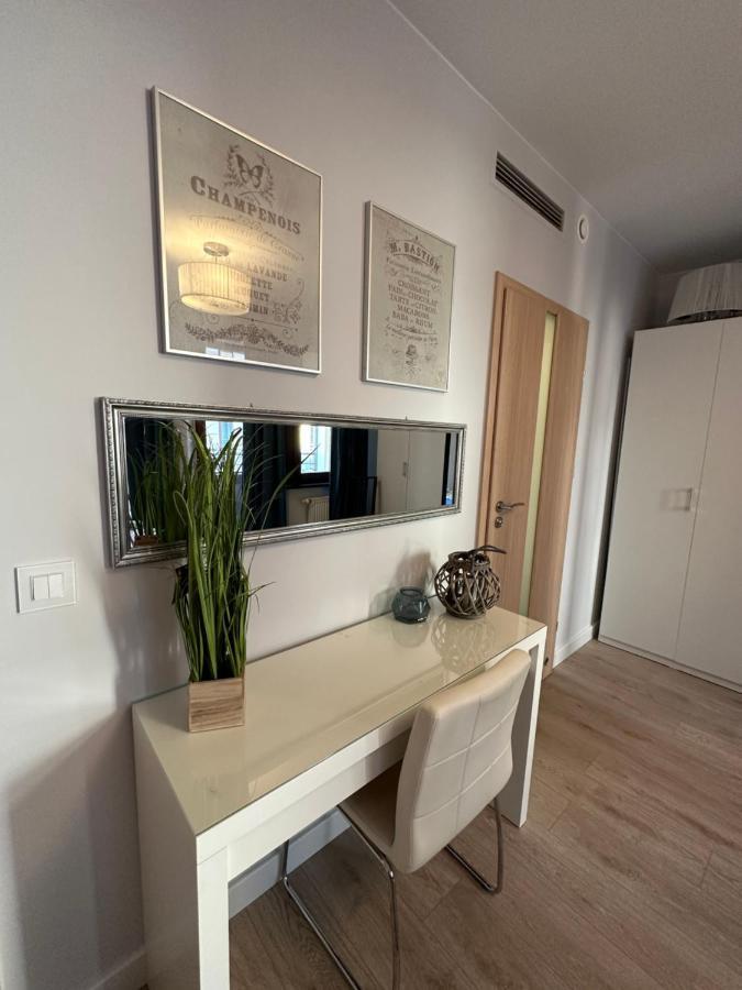 Apartament Centrum Krawiecka 2 Βρότσλαβ Εξωτερικό φωτογραφία