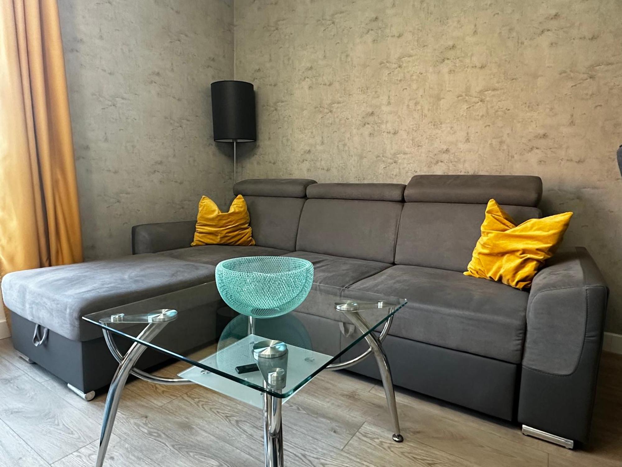 Apartament Centrum Krawiecka 2 Βρότσλαβ Εξωτερικό φωτογραφία
